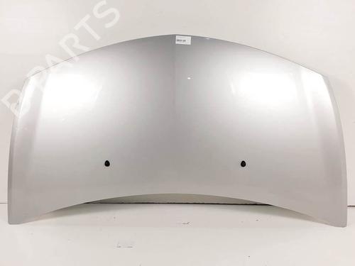 Motorhjelm Motorhjelm RENAULT CLIO III (BR0/1, CR0/1) 1.5 dCi (75 hp) 25143657 25143657