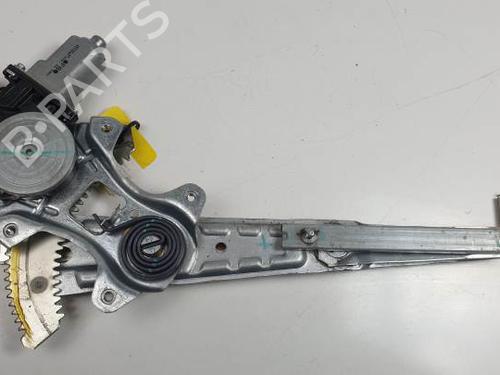 Front right window mechanism HONDA CIVIC IX (FK) 2.2 i-DTEC (FK3) | BP28122811C23 
