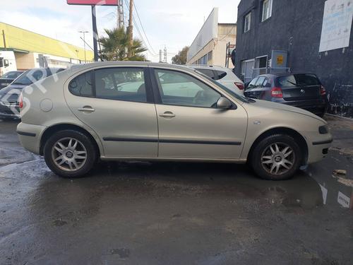 Climate control SEAT LEON (1M1) 1.9 TDI | BP31656811I5 - Image 5