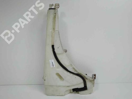 Used Windscreen washer tank Windscreen washer tank VW TOUAREG (7LA, 7L6, 7L7) 2.5 R5 TDI (174 hp) 7559523 7559523