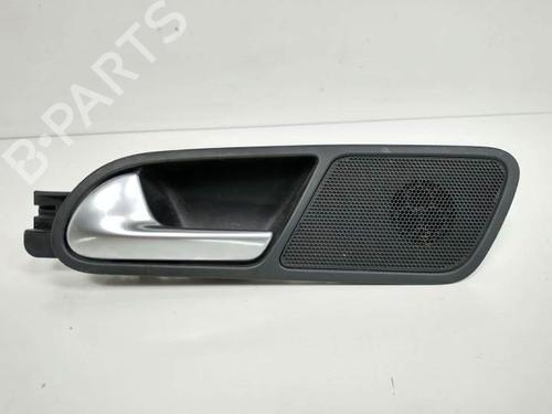 Used Rear left interior door handle VW TIGUAN (5N_) 2.0 TDI 4motion (140 hp) 8052513
