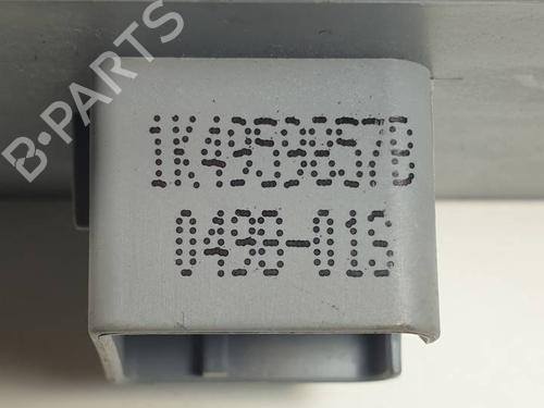 Left front window switch VW GOLF V Variant (1K5) 1.9 TDI | BP29989918I27