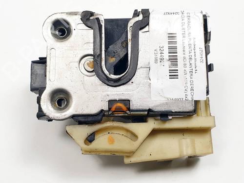 Front right lock DACIA DUSTER (HS_) 1.5 dCi | BP30633309C97 - Image 2