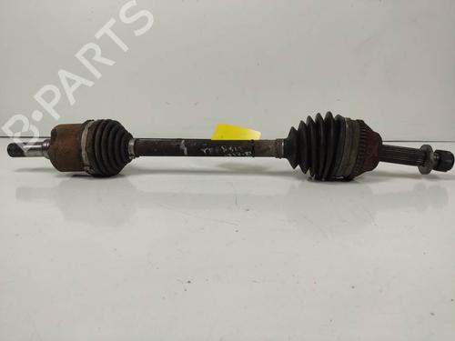 Used Left front driveshaft Left front driveshaft FORD TRANSIT Bus (FD_ _, FB_ _, FS_ _, FZ_ _, FC_ _) [2006-2014] 9249748 9249748
