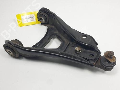 Used Left front suspension arm Left front suspension arm RENAULT CLIO II (BB_, CB_) 1.5 dCi (100 hp) 11850376 11850376