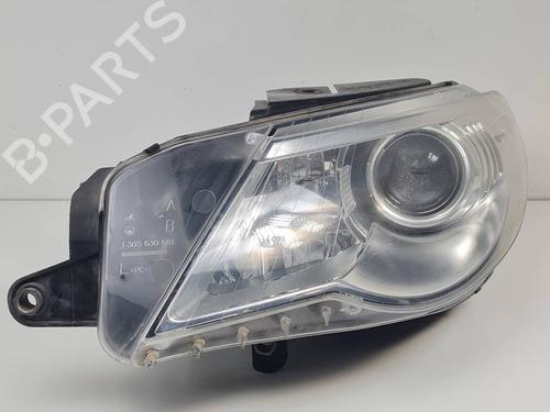 Optica esquerda Optica esquerda VW PASSAT CC B6 (357) 2.0 TDI (140 hp) 34513007 34513007