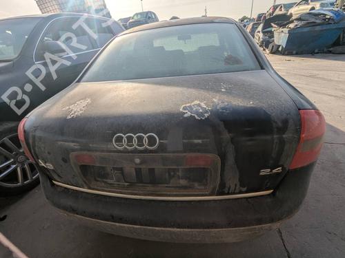 Warning switch AUDI A6 C5 (4B2, 4B4) 2.4 | BP38980118I22 - Image 8