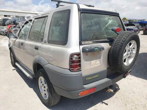 Mass air flow sensor LAND ROVER FREELANDER I (L314)  | BP19446548M95 