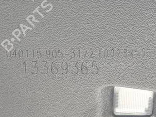 Bakspejl indvendigt OPEL MOKKA / MOKKA X (J13) 1.6 CDTI (_76) | BP30769369I6