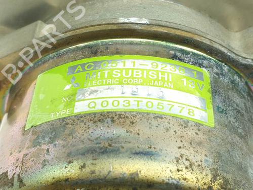 ABS pump HONDA HR-V (GH_) 1.6 16V | BP28061679M43 