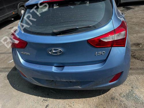 Engine mount HYUNDAI i30 (GD) 1.4 | BP13757614M89  - Image 6