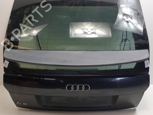 Used Tailgate Tailgate AUDI A2 (8Z0) 1.4 TDI (90 hp) 39004611 39004611