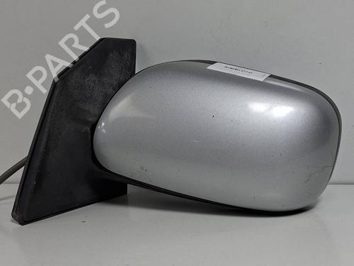 Used Left mirror Left mirror TOYOTA COROLLA (_E12_) 1.6 VVT-i (ZZE121_, ZZE121R) (110 hp) 40176961 40176961