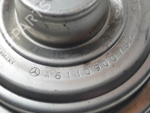 Egr MERCEDES-BENZ M-CLASS (W163) ML 270 CDI (163.113) | BP25023144M69 