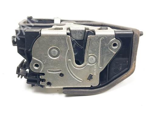 Used Front right lock BMW 5 (E60) 530 d xDrive (235 hp) 16341356
