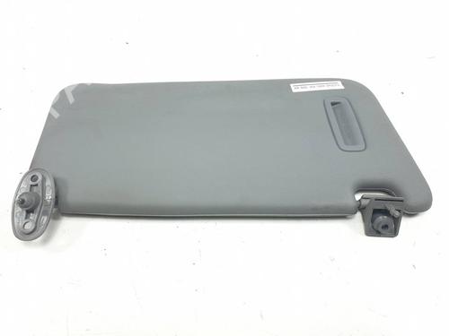 Venstre solskærm HYUNDAI MATRIX (FC) 1.6 (103 hp) 29696814