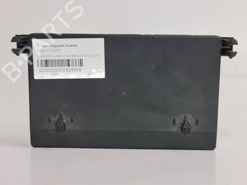Elektronisk modul MERCEDES-BENZ C-CLASS (W203) C 320 (203.064) | BP7247930M83 