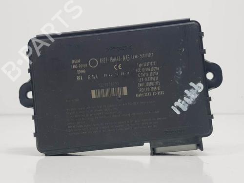 Electronic module LAND ROVER RANGE ROVER SPORT I (L320) 3.0 D 4x4 | BP8870936M83 
