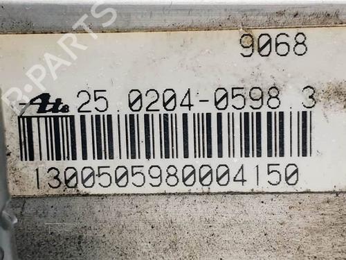 ABS pump JAGUAR S-TYPE II (X200) 3.0 V6 | BP12358499M43 