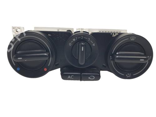 Used Climate control Climate control 38634326 38634326