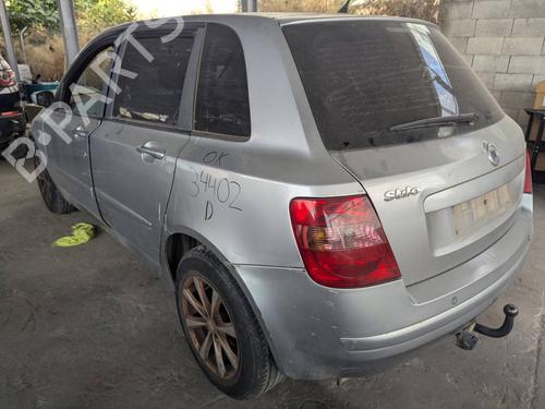 Gearbox FIAT STILO Multi Wagon (192_) 1.9 D Multijet | BP37287045M3 - Image 22