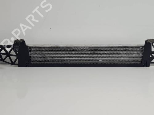 Radiateur D'huile Radiateur D'huile 37668670 37668670