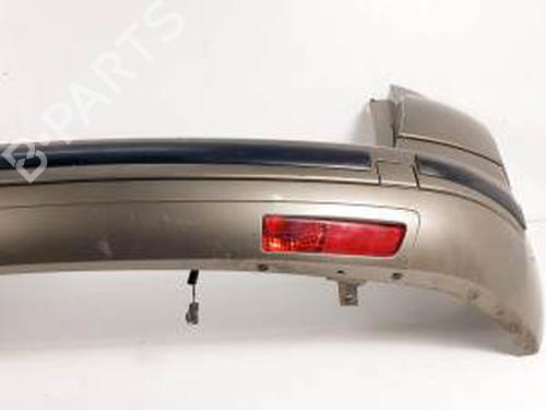 Rear bumper CITROËN C4 Picasso I MPV (UD_) 1.6 HDi 110 | BP25116918C8 