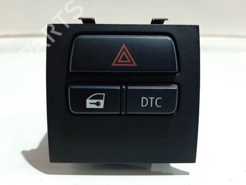 Used Warning switch Warning switch BMW 3 (E90) 318 d (122 hp) 6839516 6839516