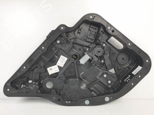 Used Rear left window mechanism Rear left window mechanism MERCEDES-BENZ E-CLASS (W213) E 220 d (213.004) (194 hp) 40174807 40174807