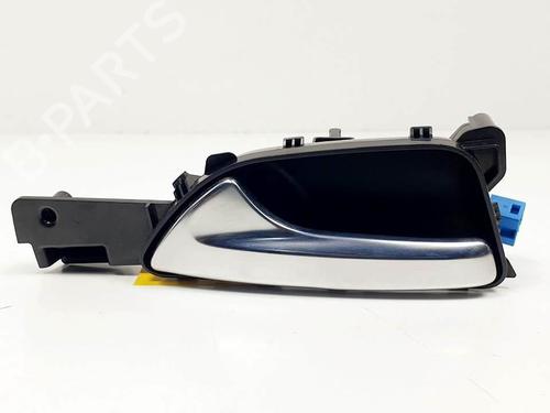 Used Front left interior door handle Front left interior door handle MERCEDES-BENZ M-CLASS (W166) ML 350 BlueTEC 4-matic (166.024, 166.023) (258 hp) 24929362 24929362
