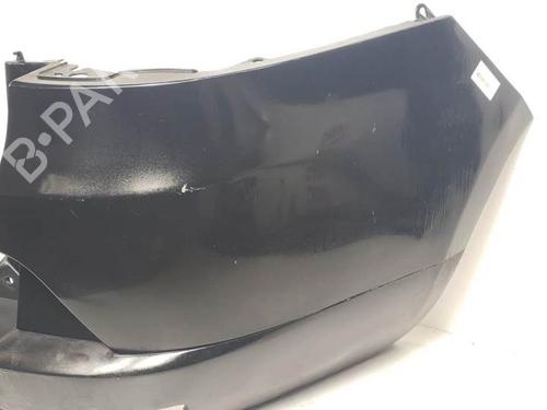 Rear bumper RENAULT MEGANE CC (EZ0/1_) 1.9 dCi (EZ0J, EZ1S) | BP25118889C8 
