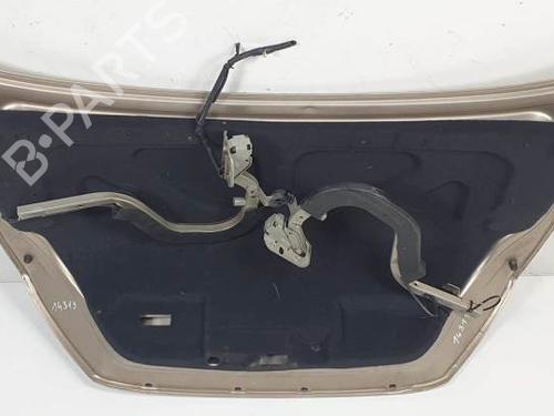 Tailgate JAGUAR S-TYPE II (X200) 3.0 V6 | BP17899165C6 
