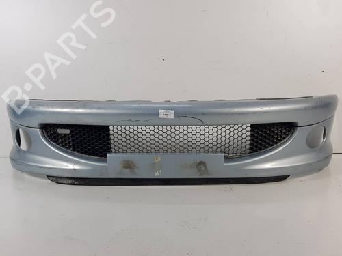 front-bumper-peugeot-206-cc-2d-2000-2001-2002-2003-2004-2005-2006-2007-2008-39744771 main image