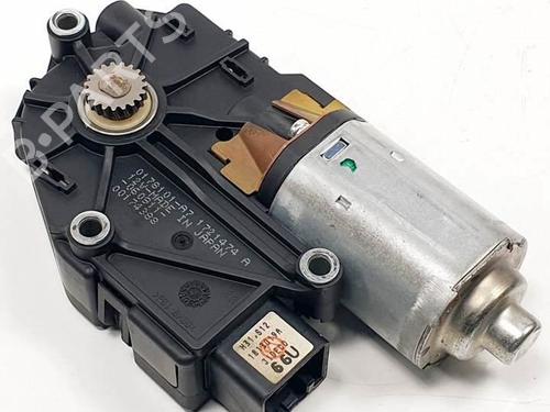 Sunroof engine NISSAN MURANO I (Z50) 3.5 | BP17898928M60 