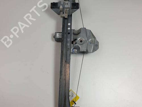 Front right window mechanism DACIA LODGY (JS_) 1.5 Blue dCi 115 (JSJT) | BP29964794C23 - Image 2