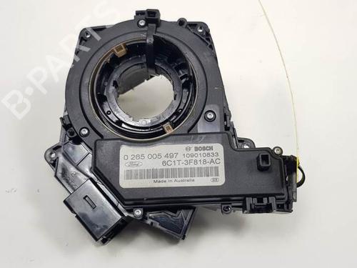 Used Squib airbag FORD TRANSIT CONNECT MPV [2013-2025]  12446056
