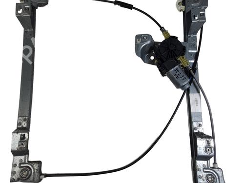 Used Front left window mechanism Front left window mechanism 37286576 37286576