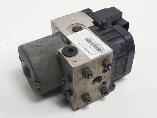 Used ABS pump CITROËN XSARA (N1) 1.6 16V (109 hp) 12394762