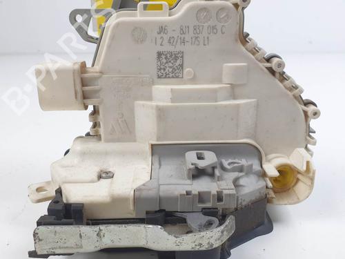 Front left lock AUDI A4 B8 (8K2) 1.8 TFSI | BP25752269C98 - Image 3