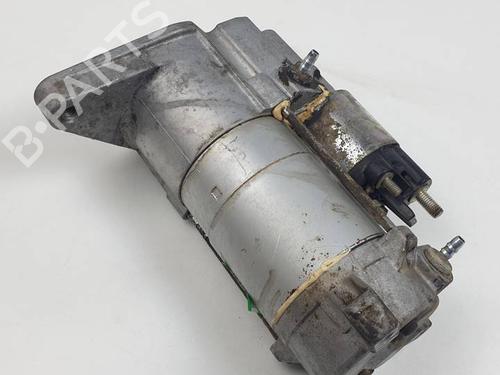 Starter LAND ROVER DISCOVERY IV (L319) 3.0 SDV6 4x4 | BP30166732M8 