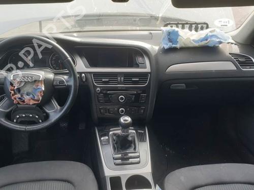 Steering column stalk AUDI A4 B8 (8K2)  | BP18153846I23  - Image 16