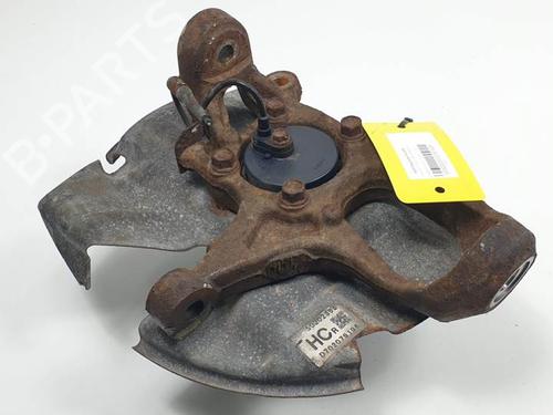Right front steering knuckle MAZDA MX-5 III (NC) 1.8 (NC18) | BP12376763M26 