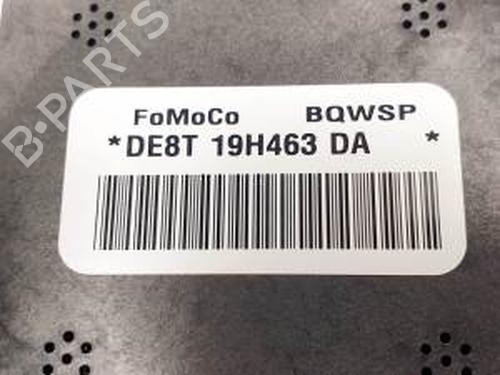Electronic module FORD GRAND C-MAX (DXA/CB7, DXA/CEU) 1.6 TDCi | BP25145880M83