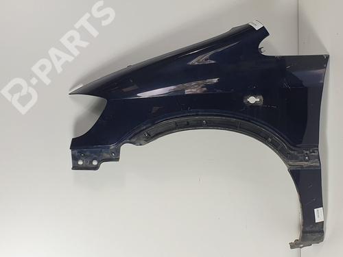 Kotflügel links vorne für OPEL ZAFIRA A MPV (T98) 2.0 DTI 16V (F75) (101 hp) 11885350