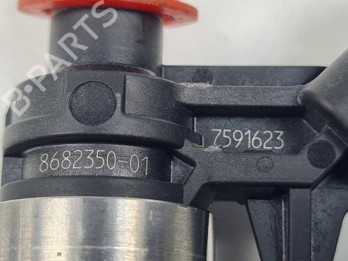 Injector PEUGEOT 308 CC (4B_) 1.6 16V | BP30313442M100 - Image 4