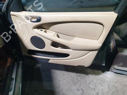 Engine JAGUAR X-TYPE I (X400) 2.0 D | BP39261022M1 - Image 15