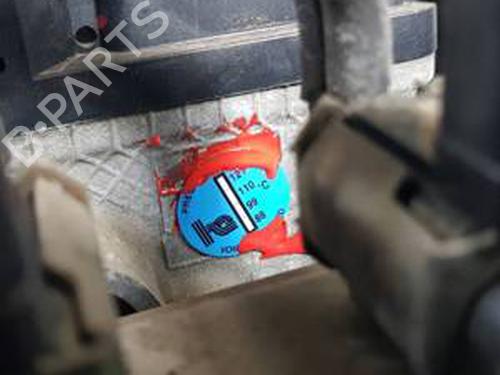 Engine FORD FOCUS C-MAX (DM2) 2.0 | BP30049854M1 