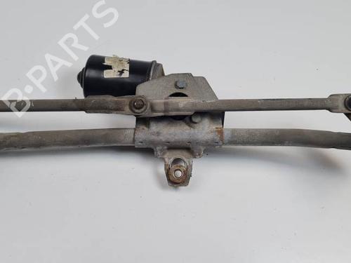 Used Front wiper motor Front wiper motor VW BORA I (1J2) 1.9 TDI (115 hp) 27978121 27978121