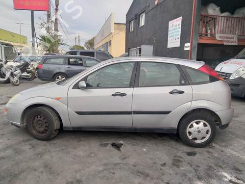 Turbocharger/Supercharger FORD FOCUS I Saloon (DFW) 1.8 Turbo DI / TDDi | BP16353507M71 