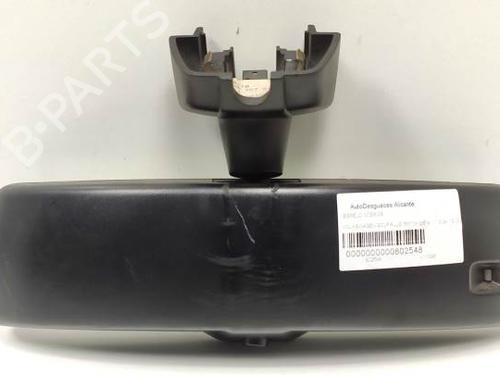 Rear mirror VW GOLF PLUS V (5M1, 521) 1.9 TDI | BP11800715I6 